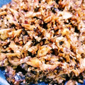 よよっち♪'s cooksnap of when they made 焼魚リメイク☆香ばし塩さばふりかけ。.