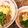 RKcat's cooksnap of when they made 余った鶏そぼろ丼の具で♯餡かけうどん.