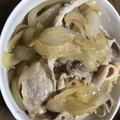 クック3TXBL2☆'s cooksnap of when they made 吉野家風 豚丼.