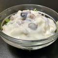 ☆GSSQHY☆'s cooksnap of when they made お豆のヨーグルトあえ☆サラダに.