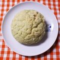 えつエツ's cooksnap of when they made ホットメロンパン.