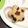 きなこたろー☆'s cooksnap of when they made 離乳食完了期～幼児食きな粉ミルク蒸しパン.