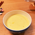 yuka119's cooksnap of when they made 生とうもろこしでコーンスープ.