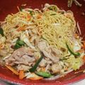 クック0UQ98I☆'s cooksnap of when they made 自家製！焼きそばのソース.