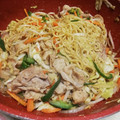クック0UQ98I☆'s cooksnap of when they made 自家製！焼きそばのソース.
