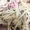 なな☆ILC's cooksnap of when they made スッパ旨い！玉ねぎと生ハムのマリネ風☆.