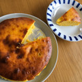 nose1119's cooksnap of when they made ひょうたんかぼちゃのしっとりケーキ.