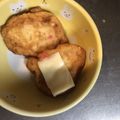 まんじゅうのすけ's cooksnap of when they made 話題入り感謝☆カニカマ豆腐ナゲット.