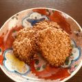 アーーー's cooksnap of when they made オートミールクッキー.