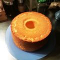 miomio30's cooksnap of when they made 国産レモンシフォン.