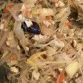 Parizot's cooksnap of when they made マーボー白菜★尾張旭市学校給食.