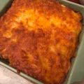 1035's cooksnap of when they made 簡単！クリーミーチキンライスドリア.