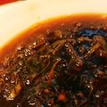 ○みきお○'s cooksnap of when they made 簡単☆手作り柚子ジャム(柚子茶).