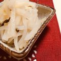 あいにく手抜きです's cooksnap of when they made ごんじり.