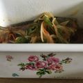 クック8NDN2E☆'s cooksnap of when they made あじの南蛮漬け.