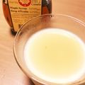 日陰の猫's cooksnap of when they made 甘さ控え目 ★なめらかプリン★.
