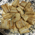 田中彼方's cooksnap of when they made れんこんのマヨ味噌和え.