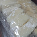 クック82Q7L5☆'s cooksnap of when they made ★自家製搗きたて餅の切り方★.