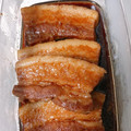 yu_umi⁑'s cooksnap of when they made お鍋で簡単！豚の角煮.