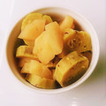 ☆ひなたmama☆'s cooksnap of when they made さつまいもとりんごの重ね煮.