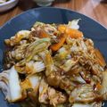さかなこども's cooksnap of when they made 超簡単♡回鍋肉ホイコーロー.