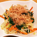 えいてぃえいと's cooksnap of when they made 納豆和え.