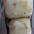 ma___111's cooksnap of when they made 変わり冷奴　ポン酢漬け豆腐.