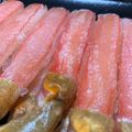 ともみお♪'s cooksnap of when they made かに鍋.