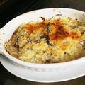 rodyboy1's cooksnap of when they made オイルサーディンポテトパン粉焼.
