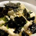 やったーまん's cooksnap of when they made レンジで簡単♬豆腐とチーズでほっこり＾＾.