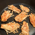 ともみお♪'s cooksnap of when they made ぶたときのこのソテーしょうがだれ.