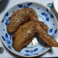 せやのん's cooksnap of when they made 簡単❤️名古屋の手羽先.