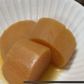 ともみお♪'s cooksnap of when they made 大根とツナの煮物.