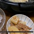 ともみお♪'s cooksnap of when they made 味しみしみ♡とろみ餡の大根そぼろ.