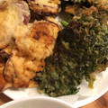 さゆゆゆこ's cooksnap of when they made いつまでもサクサク～うちの天ぷら.