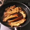 ☆ichika＊☆'s cooksnap of when they made 男のロマン！俺流スペアリブスパイス煮だ！.