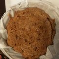 オトカ's cooksnap of when they made 計量カップで簡単☆鹿児島の黒糖ふくれ菓子.