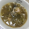 ぽぬぅ's cooksnap of when they made 鶏むね肉と白菜 もやしの味噌コンソメ煮❀.