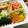 虹色♪︎ちゅーりっぷ's cooksnap of when they made お弁当にハートのかぼちゃサラダ.