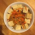 クック1FX93J☆'s cooksnap of when they made 簡単常備菜！切り干し大根と高野豆腐の煮物.