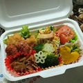 虹色♪︎ちゅーりっぷ's cooksnap of when they made ウインナーの松ぼっくり.