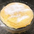 mthrk's cooksnap of when they made 簡単❤ミルクレープ.