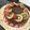 クック9EE3U4☆'s cooksnap of when they made 2009　クリスマス　チョコレートケーキ.