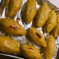 ＊ぴよこ＊。's cooksnap of when they made バニラアイスでスイートポテト.