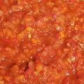 ねこのガストン's cooksnap of when they made ＊レンジでトマトソース＊.