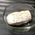 misatona's cooksnap of when they made レンジで簡単しっとりサラダチキン.