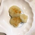 mana1005's cooksnap of when they made 離乳食後期(9ヶ月〜)手づかみポテト.
