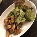 猫リン's cooksnap of when they made サクッと美味しい牡蠣のソテー.