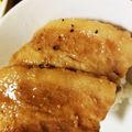 ★ｃｈａｉ娘★'s cooksnap of when they made うちではこれがチャーシュー.