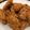 クックFC8CHN☆'s cooksnap of when they made 柿の種クリスピーチキン.